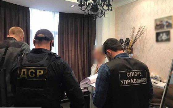 Масштабные обыски: полиция занялась бандитами в Ренийском районе (фото) «фото»