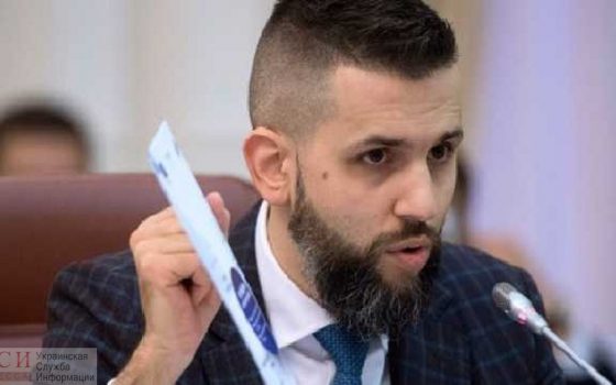 Нефедов оспаривает свое увольнение, а Президент предлагает ему должность в своем Офисе «фото»