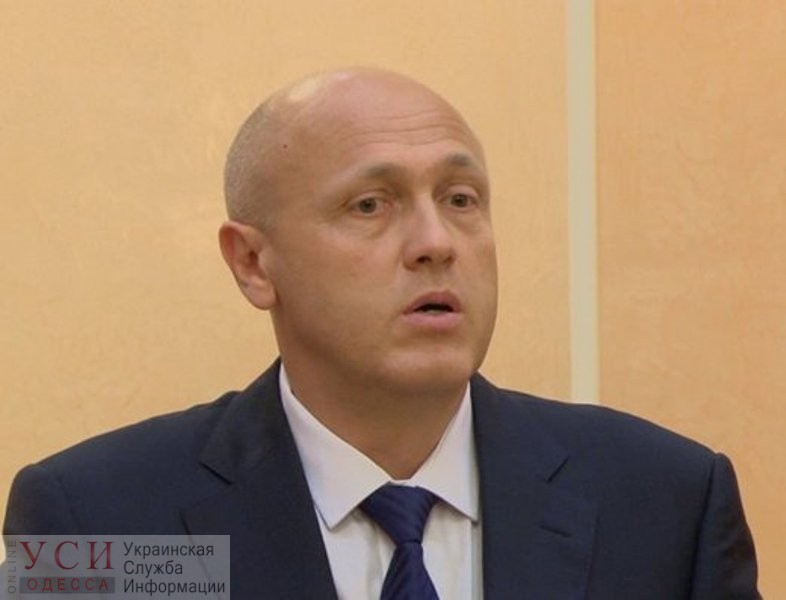 Бывший вице-мэр Рябоконь подал в суд на Труханова: будет оспаривать увольнение «фото»