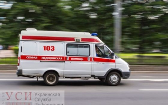 В одесской обсервации харьковчанина проверяют на коронавирус usionline.com В одесской обсервации харьковчанина проверяют на коронавирус «фото»