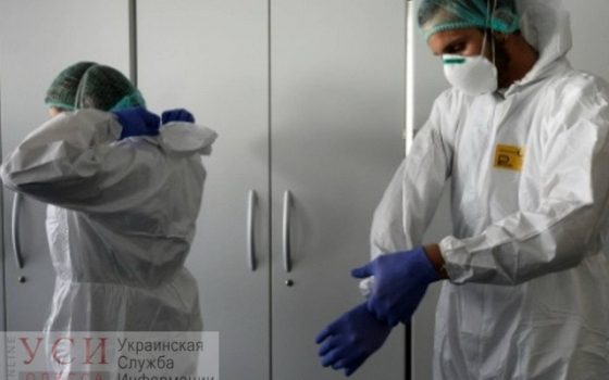 Два медика Черноморской скорой помощи заболели коронавирусом: проверяют контактных лиц «фото»