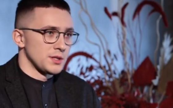 Стерненко вызывают в СБУ для вручения подозрения «фото»