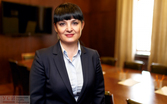 Кабмин уволил одесскую топ-чиновницу с должности первого зама Степанова «фото»