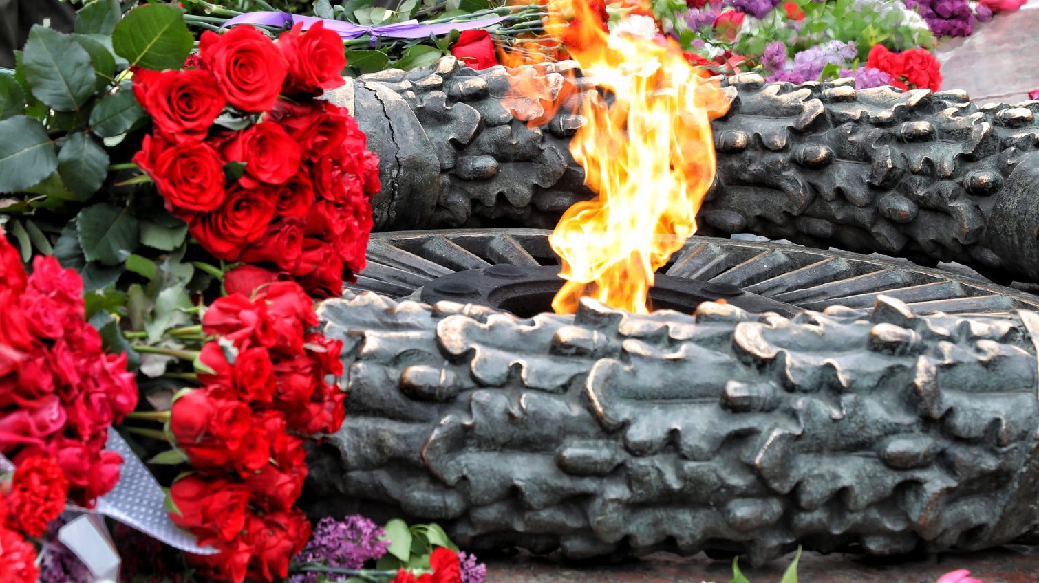 День Победы в Одессе отмечать будут, но с соблюдением правил карантина «фото»