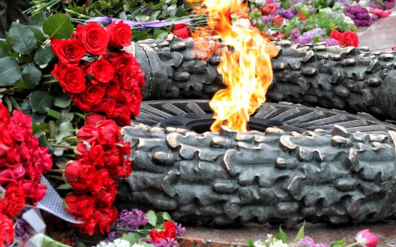 День Победы в Одессе отмечать будут, но с соблюдением правил карантина «фото»