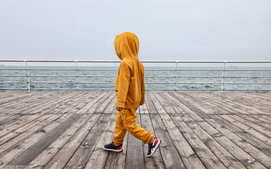 Первый день лета в Одессе будет пасмурным «фото»