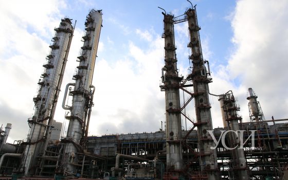 Противостояние на ОПЗ: что происходит на заводе и что ждет его в будущем (фото) «фото»