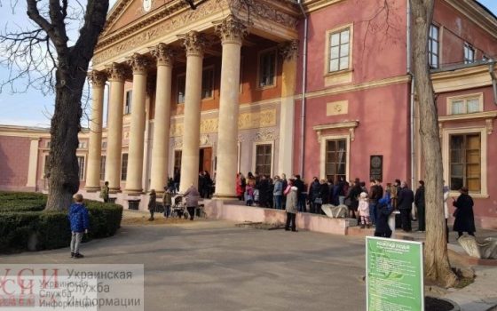 Набсоветы в музеях и театрах: за и против усиленного контроля над учреждениями искусства «фото»