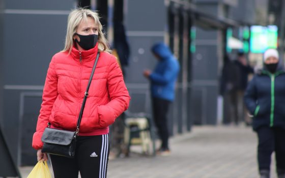 Кабмин вводит “адаптивный карантин” в Украине до 22 июня: в некоторых областях будут послабления «фото»