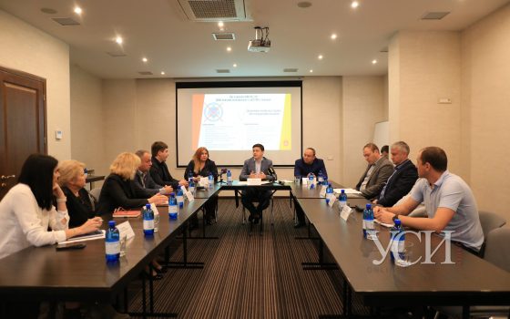 Реформа ГАСИ в Украине: в Одессе уже 60 самовольных объектов, а проверки запрещены (фото) «фото»