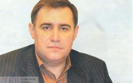 У Одесской таможни новое руководство: предыдущий начальник отстранен на время расследования «фото»