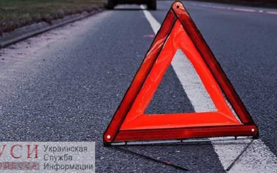 На Водопроводной сбили мужчину: он в реанимации (видео) ОБНОВЛЕНО «фото»