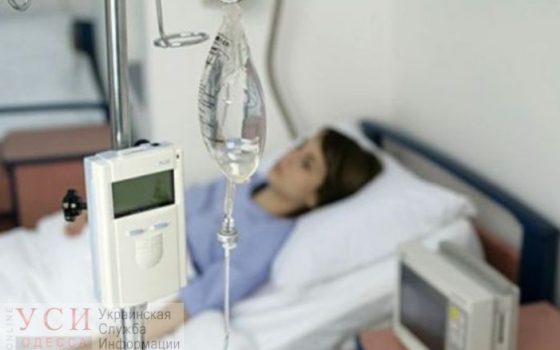 В Одесской области последний звонок закончился для семиклассницы алкогольной комой «фото»