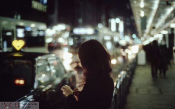 Ночью, на улице, без документов: нарушительницу карантина в Одессе оштрафовали на 17 тысяч «фото»