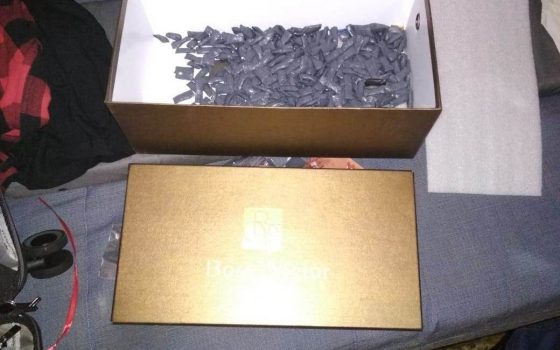 Семейная пара из Одессы организовала наркобизнес в Николаеве (фото) «фото»