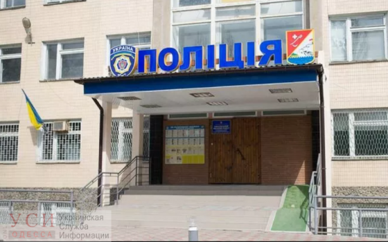 Двое следователей полиции из Измаила заразились коронавирусом usionline.com Двое следователей полиции из Измаила заразились коронавирусом «фото»