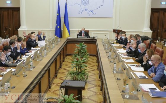 Кабмин утвердил громады Одесчины: “маленькая” Одесса, сохраненный Теплодар и пять громад в Болградском районе «фото»