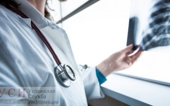 Большинство больных туберкулезом будут лечиться дома «фото»