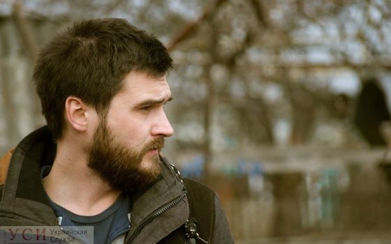 Руки прочь от Хаецкого! В соцсетях развернулась масштабная акция поддержки замдиректора сгоревшего на Троицкой колледжа «фото»