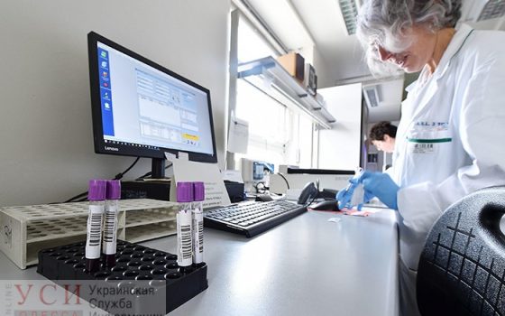 Ученые спрогнозировали время начала спада пандемии коронавируса в Украине «фото»