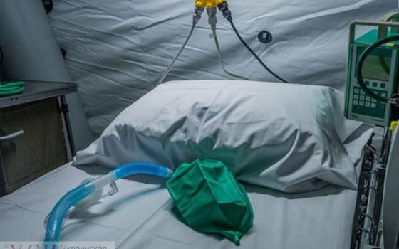 COVID-19: В Одессе умерли директор школы и врач-реаниматолог ОБНОВЛЕНО «фото»