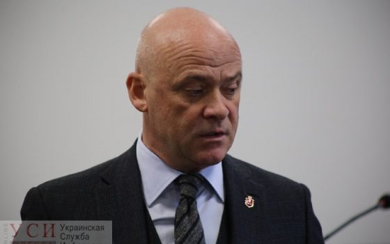 Карантин нужен? Труханов обеспокоен ситуацией с коронавирусом в Одессе и созывает комиссию для экстренных мер «фото»