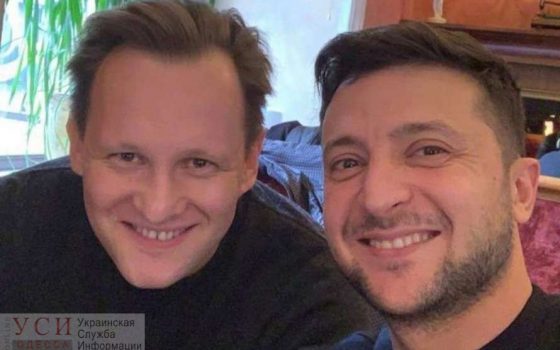 Ведущий “Что? Где? Когда?” и радиопрограмм из Одессы может стать замминистра молодежи и спорта «фото»