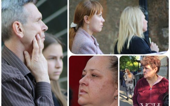 Человеческая сторона трагедии: жительницу обрушившегося дома спас кот, который сам погиб (фото) «фото»