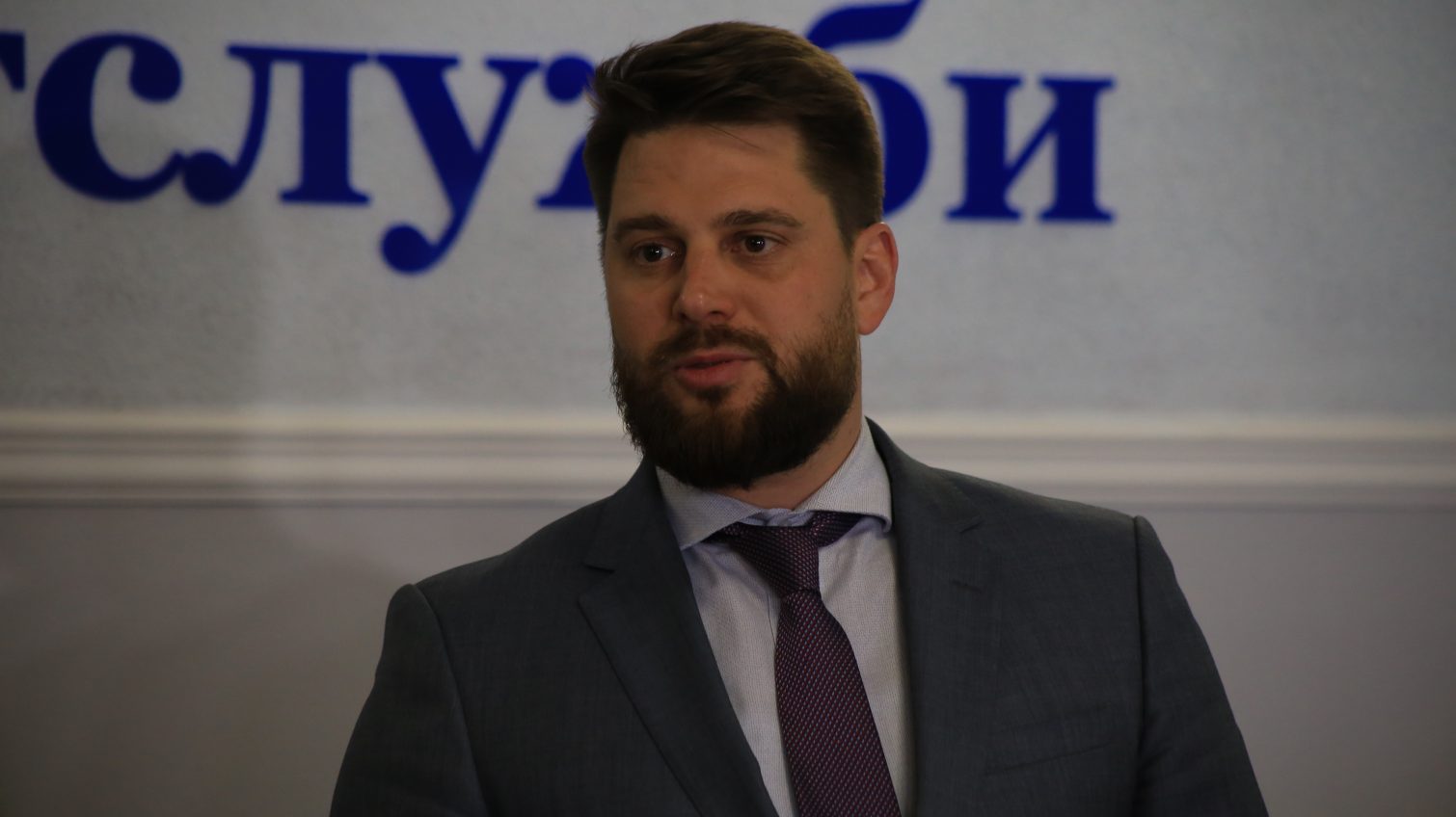 Начальник Одесской таможни о вчерашних обысках: “Никакой взятки не было и я не задержан” (фото) «фото»