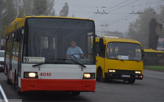 Из-за обвала дома на Торговой вместо троллейбуса №2 будет ходить электробус «фото»