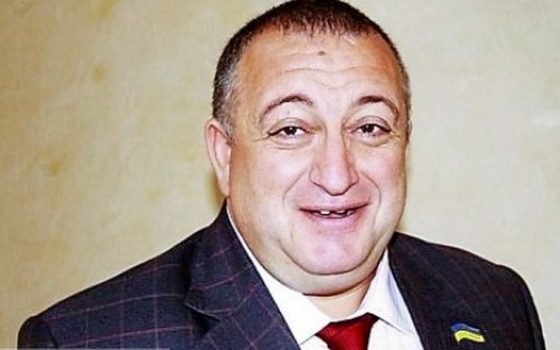 Одесскому экс-нардепу Пресману назначили залог почти в 1 миллион «фото»