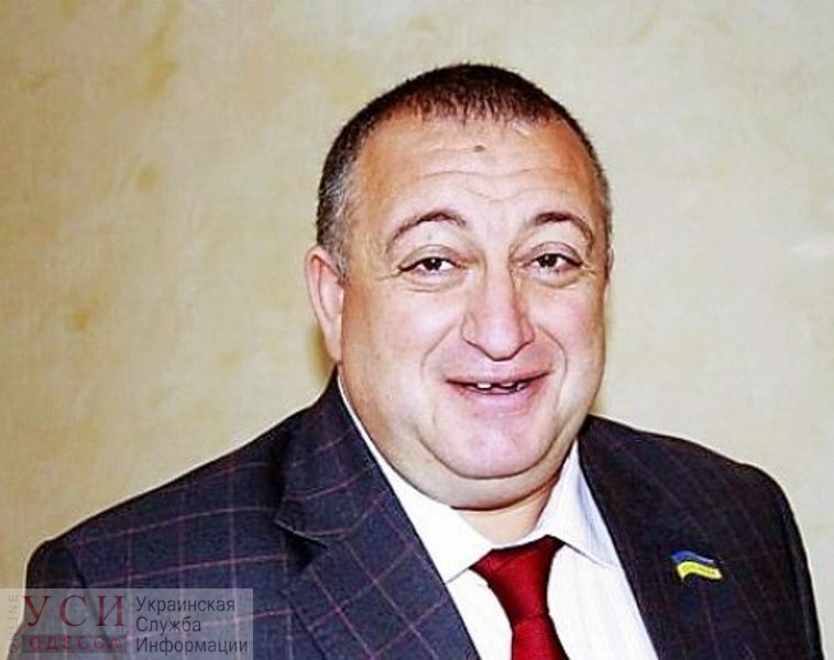 Одесскому экс-нардепу Пресману назначили залог почти в 1 миллион «фото»