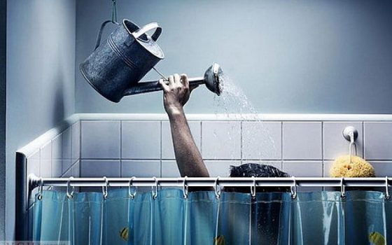 Под Одессой воду отключат почти на двое суток, а на поселке Котовского – на ночь «фото»