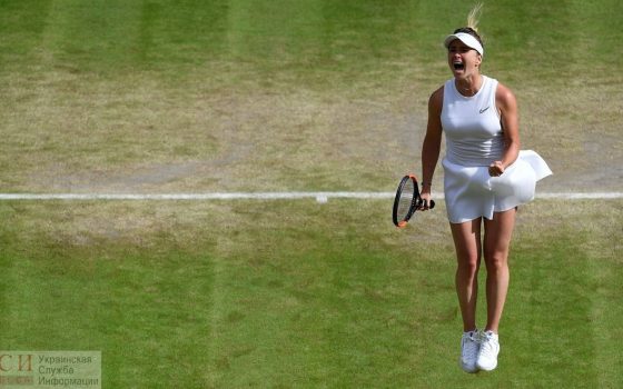 Одесская теннисистка попала в мировой ТОП-20 за десятилетие «фото»