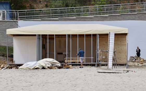 Баттл за депутатский настил на 10-й Фонтана продолжается: теперь в суде «фото»