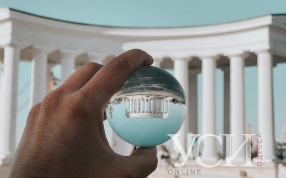 У Шария активно заинтересовались Одессой usionline.com У Шария активно заинтересовались Одессой «фото»