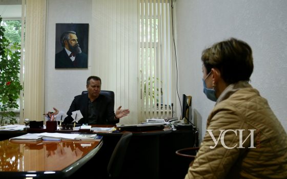 “Нам нечем их кормить”: одесская психбольница осталась без денег, родственники жалуются на принудительную благотворительность (фото) «фото»