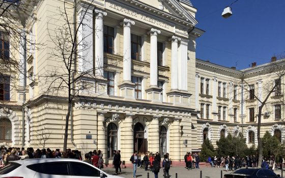 В Одессе повесился студент Медина – предсмертной записки не было «фото»