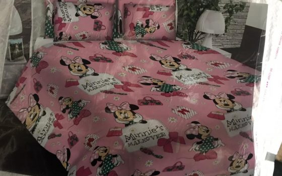 Искали наркотики, нашли контрабанду: в Одесском порту обнаружили 3 тонны поддельной ткани (фото) «фото»