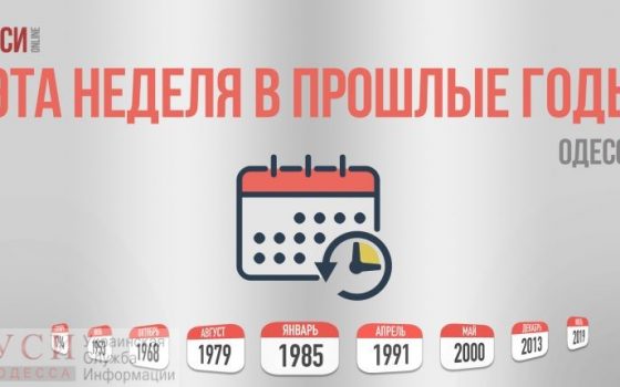 Эта неделя в прошлые годы: борьба с декоммунизацией у Труханова, уход Юрия Кузнецова и засуха «фото»