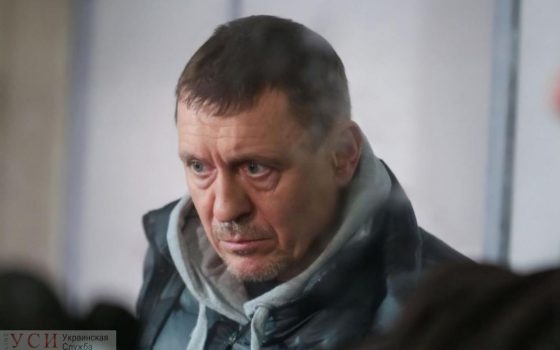 Убийство одесситки Амины Окуевой: подозреваемого оставили в СИЗО «фото»