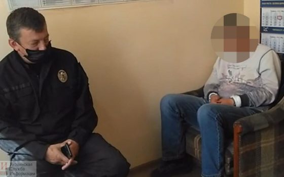 Полиция задержала подозреваемого в ночном убийстве на Черемушках (фото, видео) «фото»