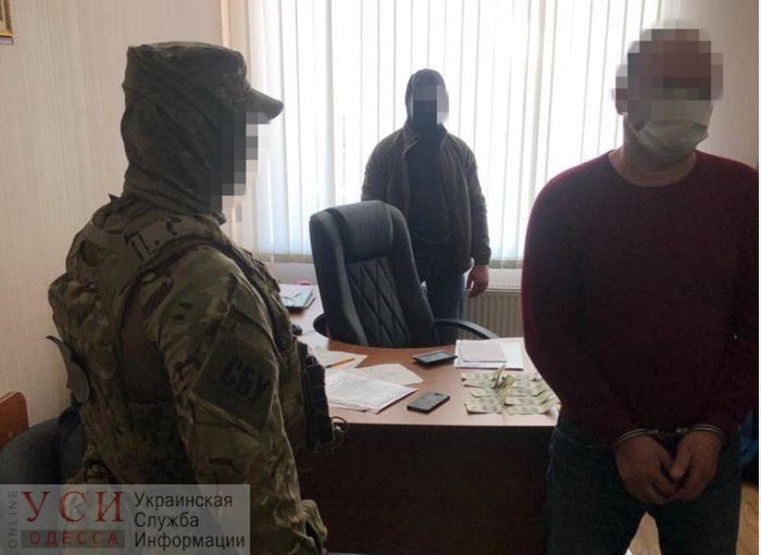 Подробности задержания: в СБУ рассказали о масштабной коррупционной схеме на Одесской таможне (фото) «фото»