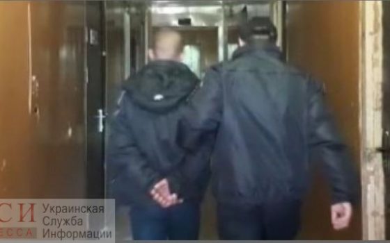 “Сожалею, жалко”: житель Аккермана забил свою жену до смерти (фото) «фото»