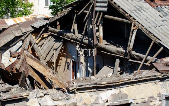 Обрушение части жилого дома в центре Одессы: новые подробности (фоторепортаж) ОБНОВЛЕНО «фото»