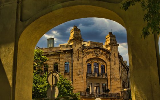 Одесса в последний день весны: пустынный центр и ажиотаж на пляжах (фоторепортаж, видео) «фото»