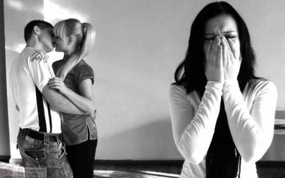 Избил и занялся сексом с другой: в Одессе мужчина заплатит 100 тысяч гривен своей девушке за моральный ущерб «фото»