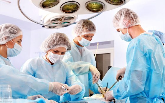 В Одесской области на операционном столе умер ребенок – ведется следствие «фото»