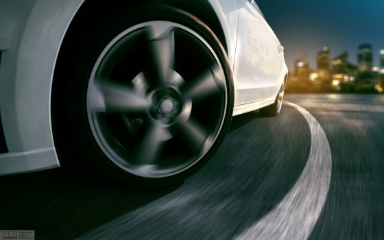 Одесские патрульные заблокировали дрифтеров, напомнив о карантине (видео) «фото»