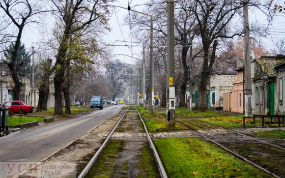 В одесской мэрии программу благоустройства окраин прекращают досрочно: выполнили 1,5% работ «фото»